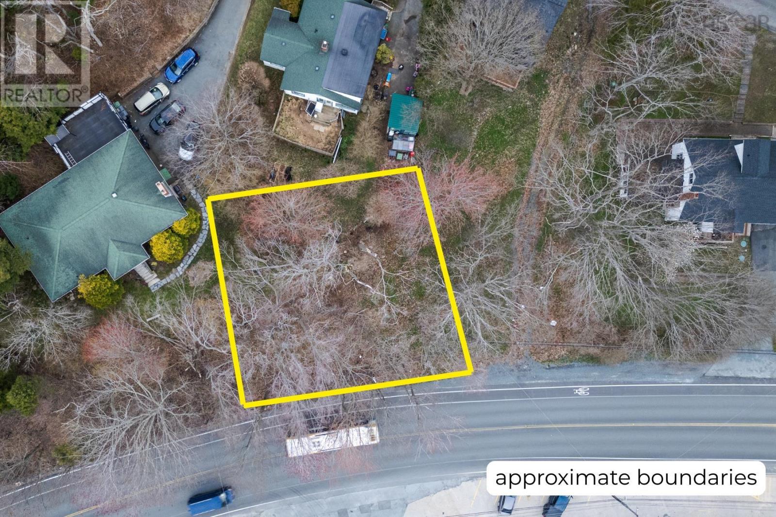 Lot B-2-B Bedford Highway Property Photo 1