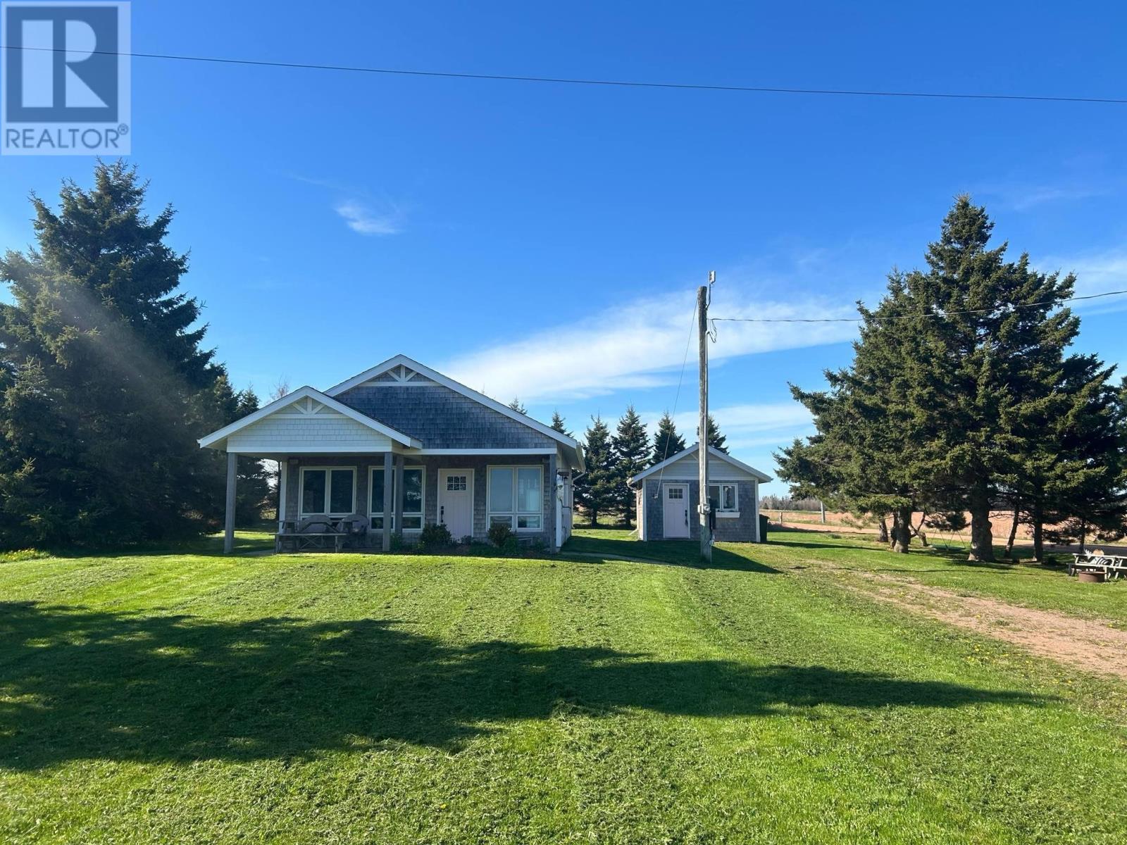 4 Clark Drive Property Photo 1