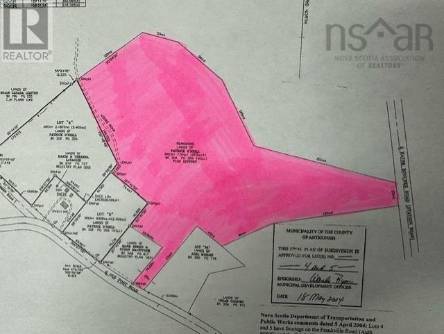N/a Old Post Road Property Photo 2