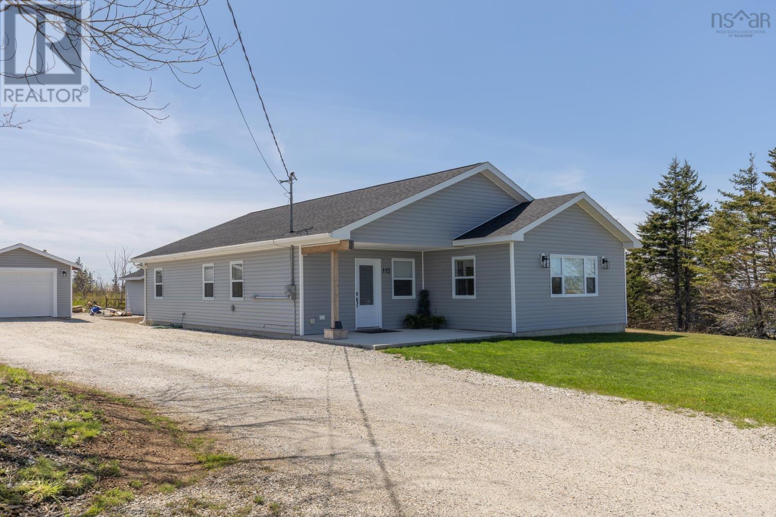 115 Park Drive Property Photo 1