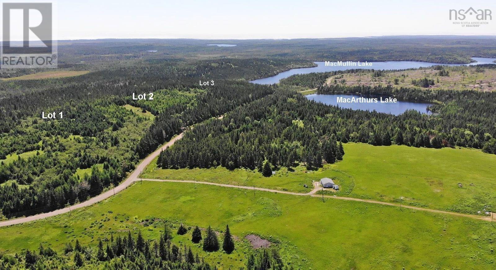 Lot 3 Upper Grand Mira Road Property Photo 6