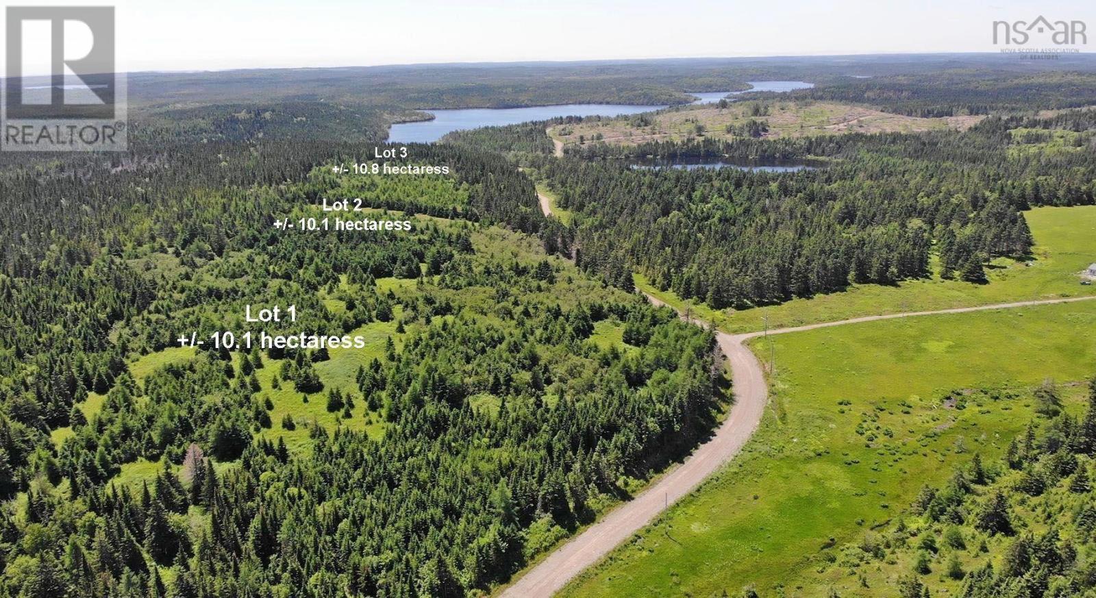 Lot 3 Upper Grand Mira Road Property Photo 13