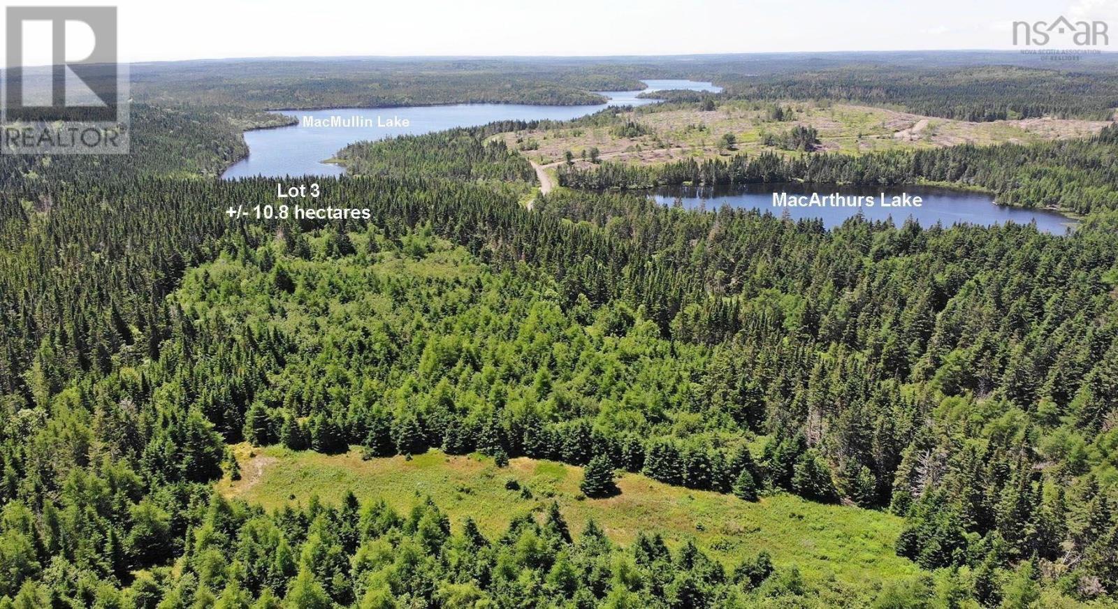 Lot 3 Upper Grand Mira Road Property Photo 26