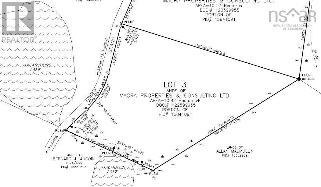 Lot 3 Upper Grand Mira Road Property Photo 45