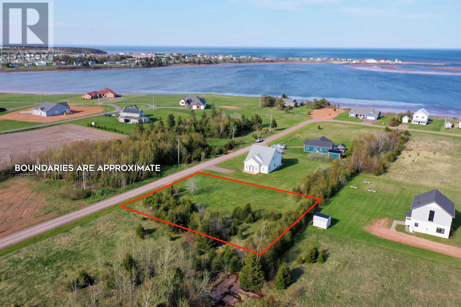 Lot Blue Heron Crescent Property Photo 1