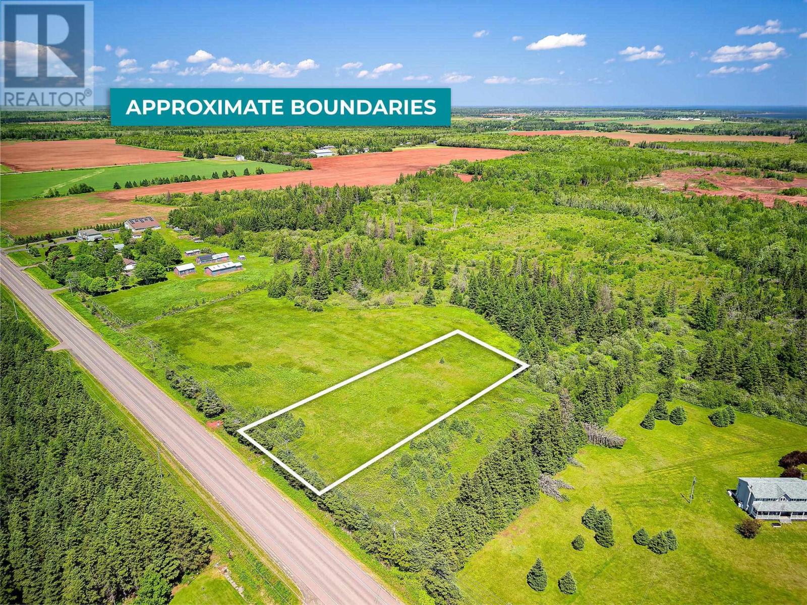 LOT RTE 2 Property Photo 1