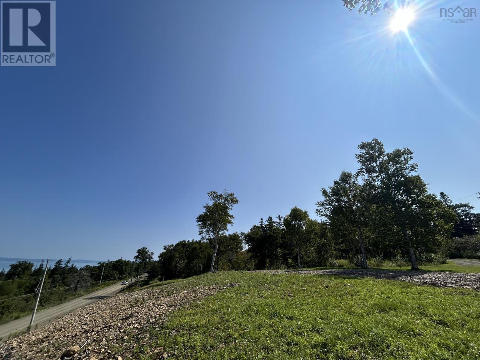 Lot 9 Baxter Lane Property Photo 1