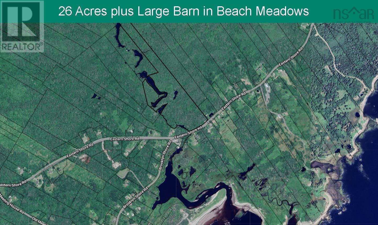 761 Eastern Shore Road, PID#70098900