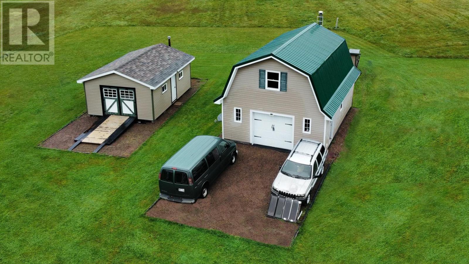 0 Route 11 Property Photo 1