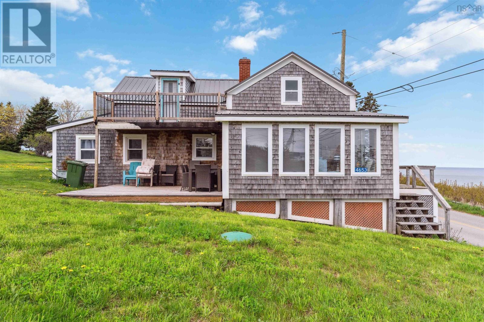 4653 Black Rock Road Property Photo 1