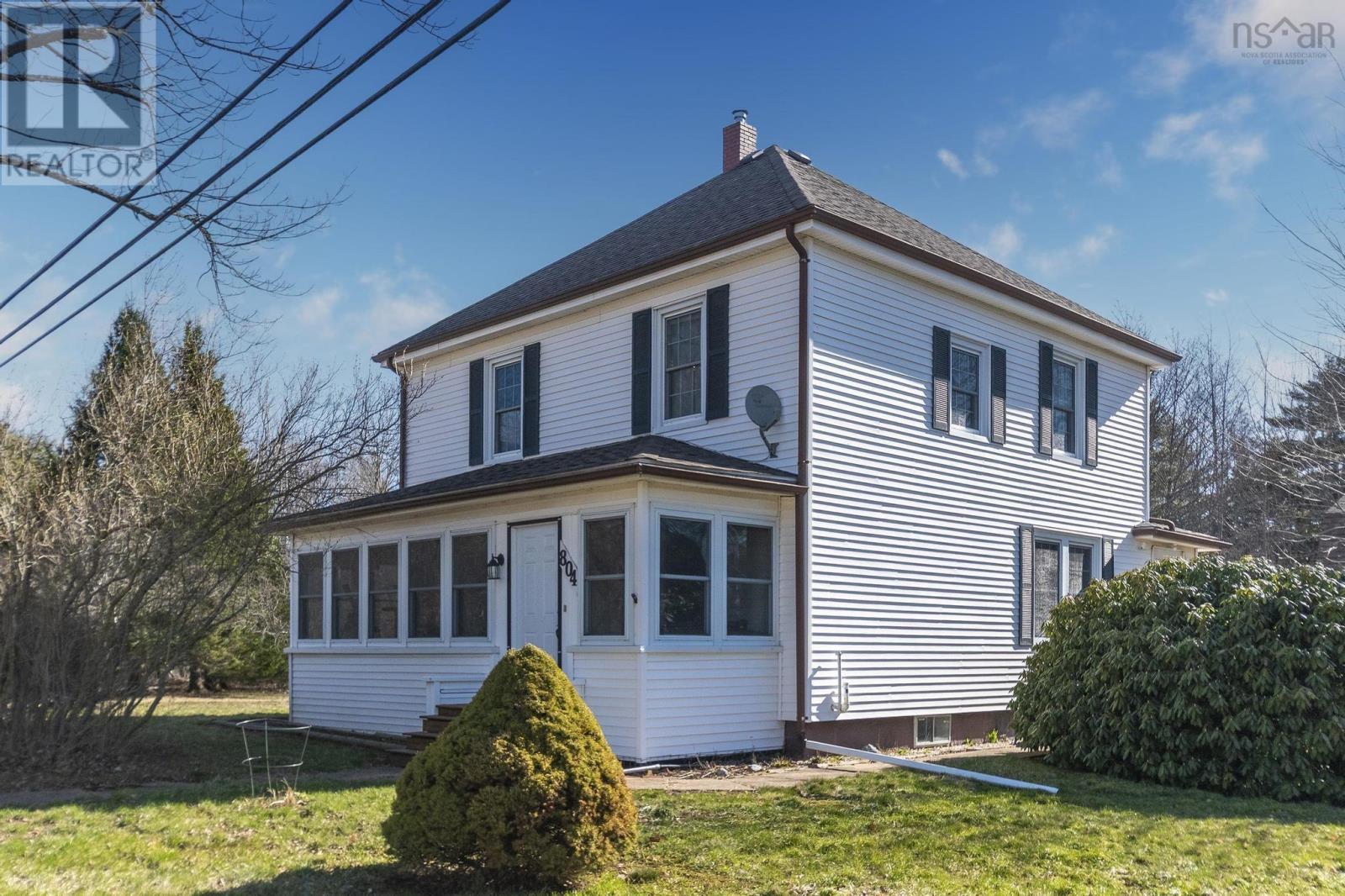 804 Windermere Road
