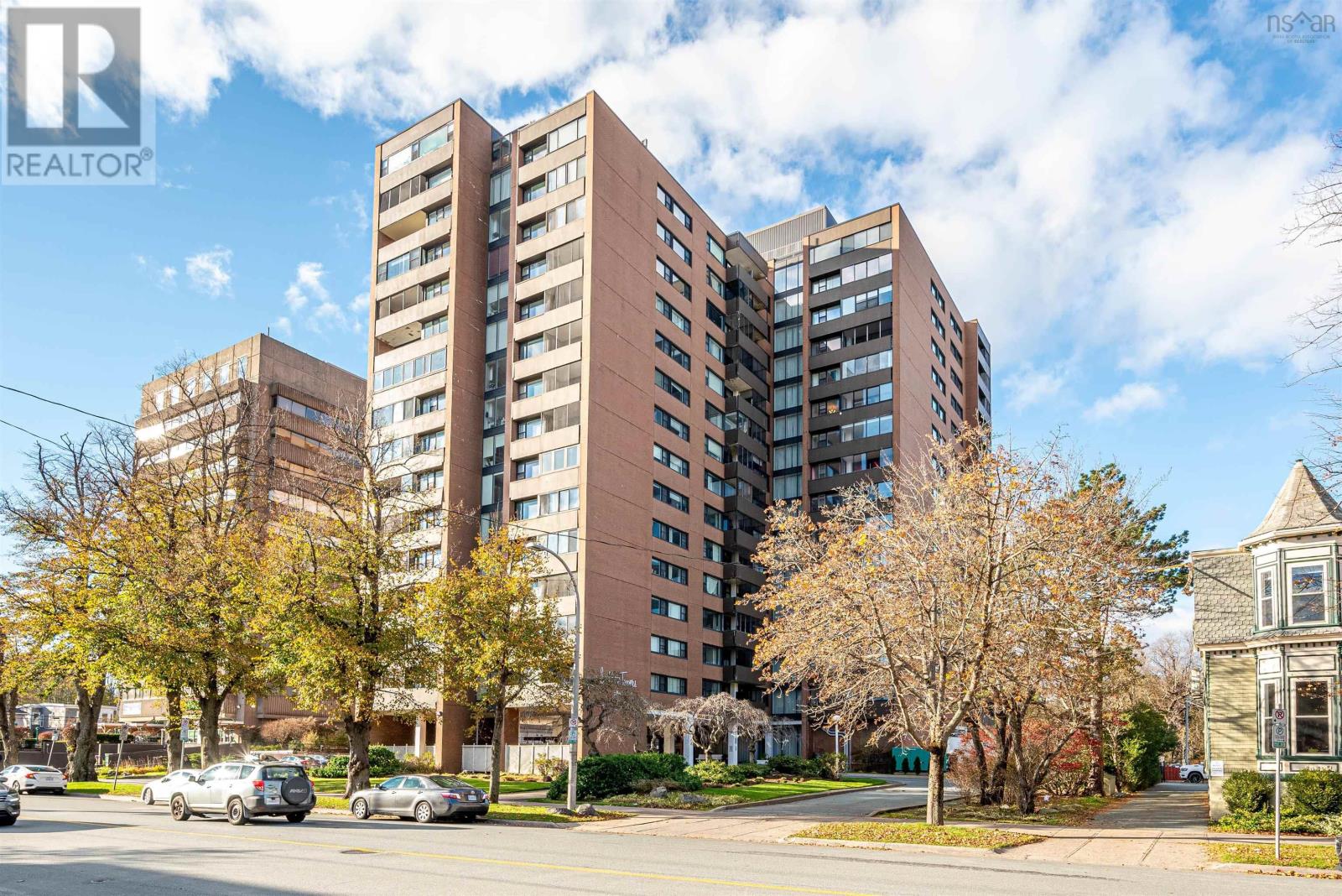 210 5959 Spring Garden Road Property Photo 1
