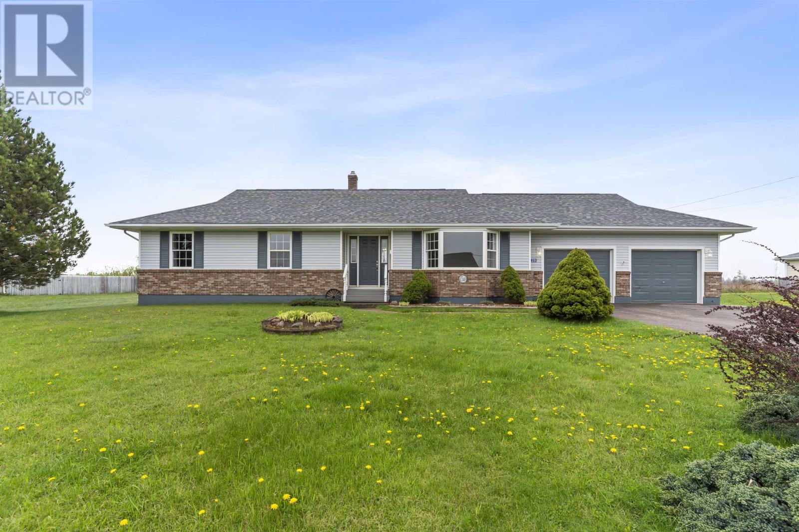 28 Wendell-Gallant Road