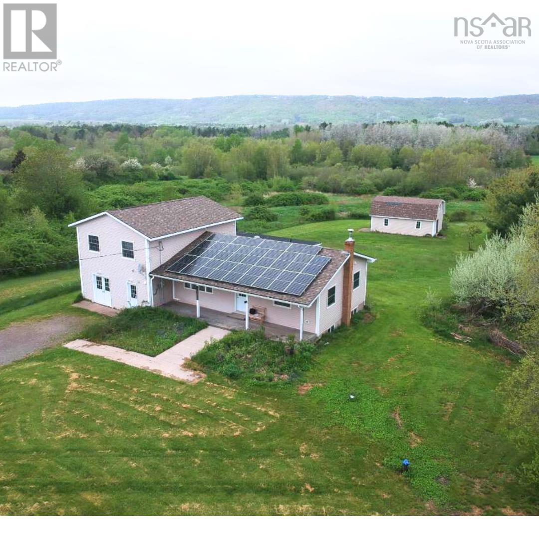 1739 Bains Road Property Photo 1
