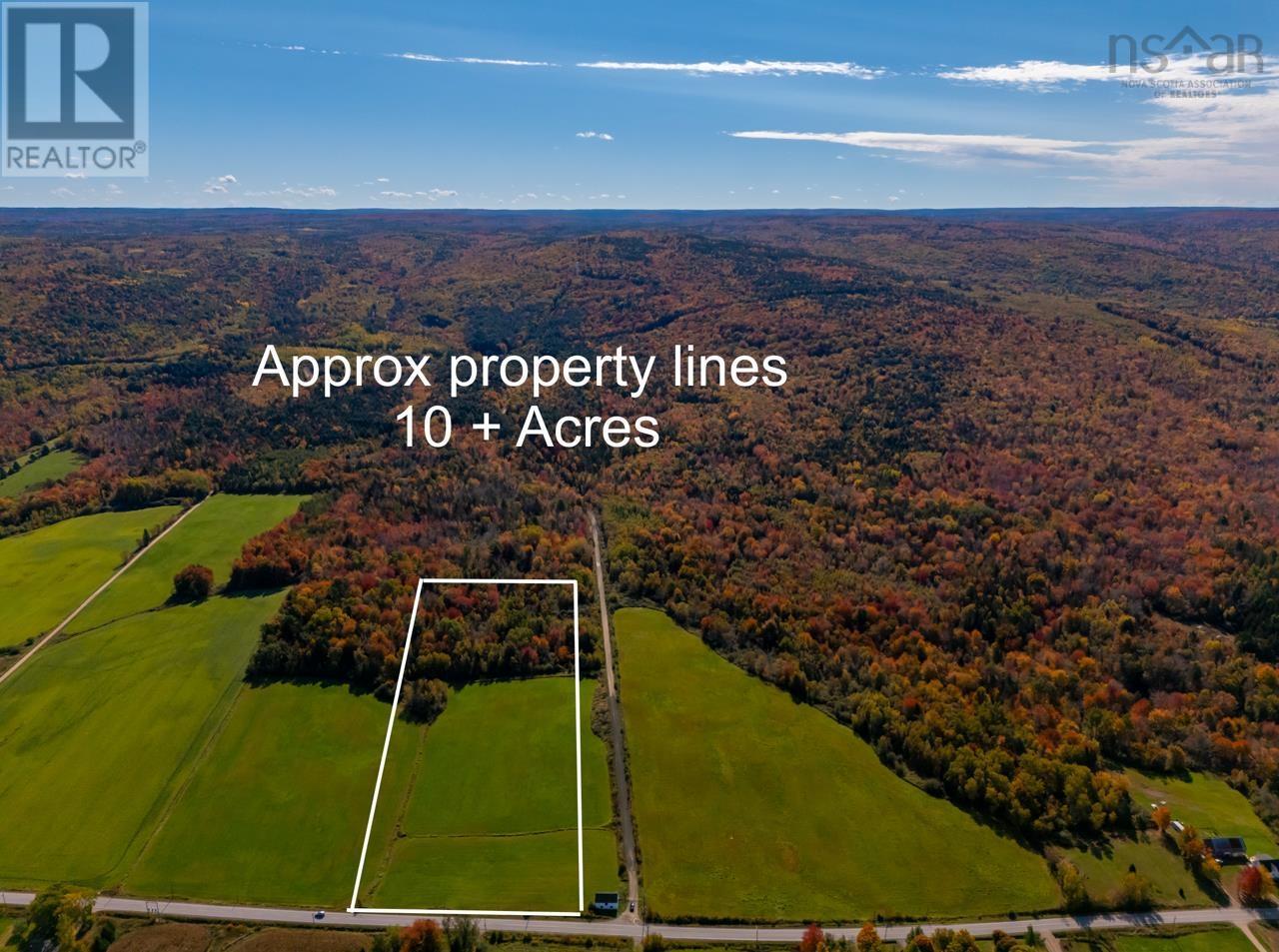 Lot 2 Highway 201 Property Photo 1