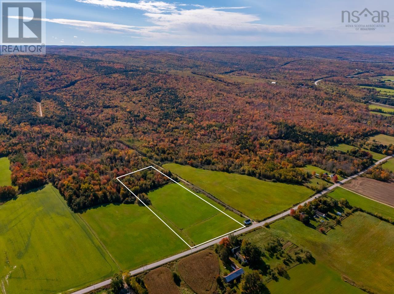 Lot 2 Highway 201 Property Photo 2