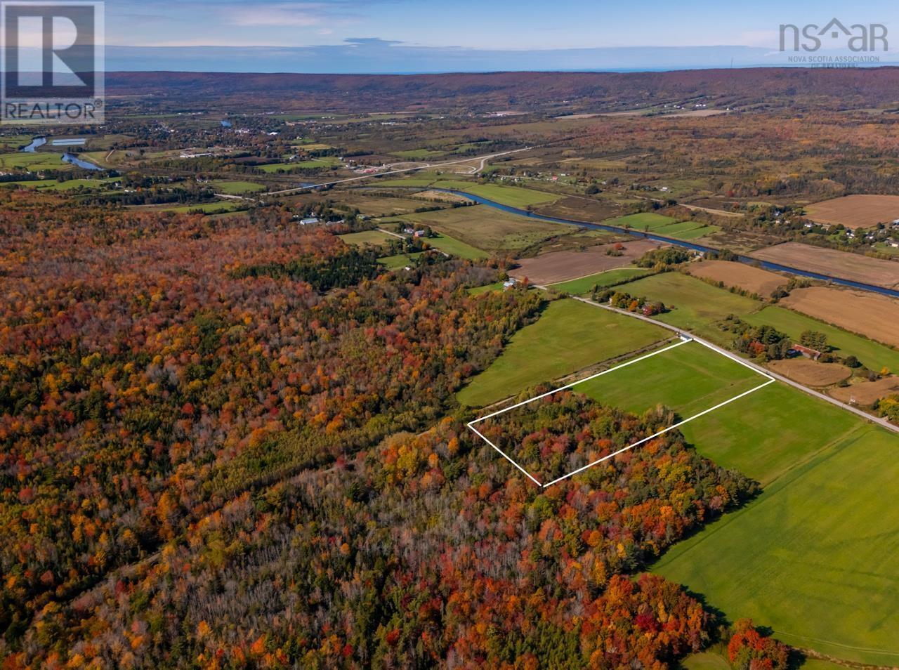 Lot 2 Highway 201 Property Photo 3