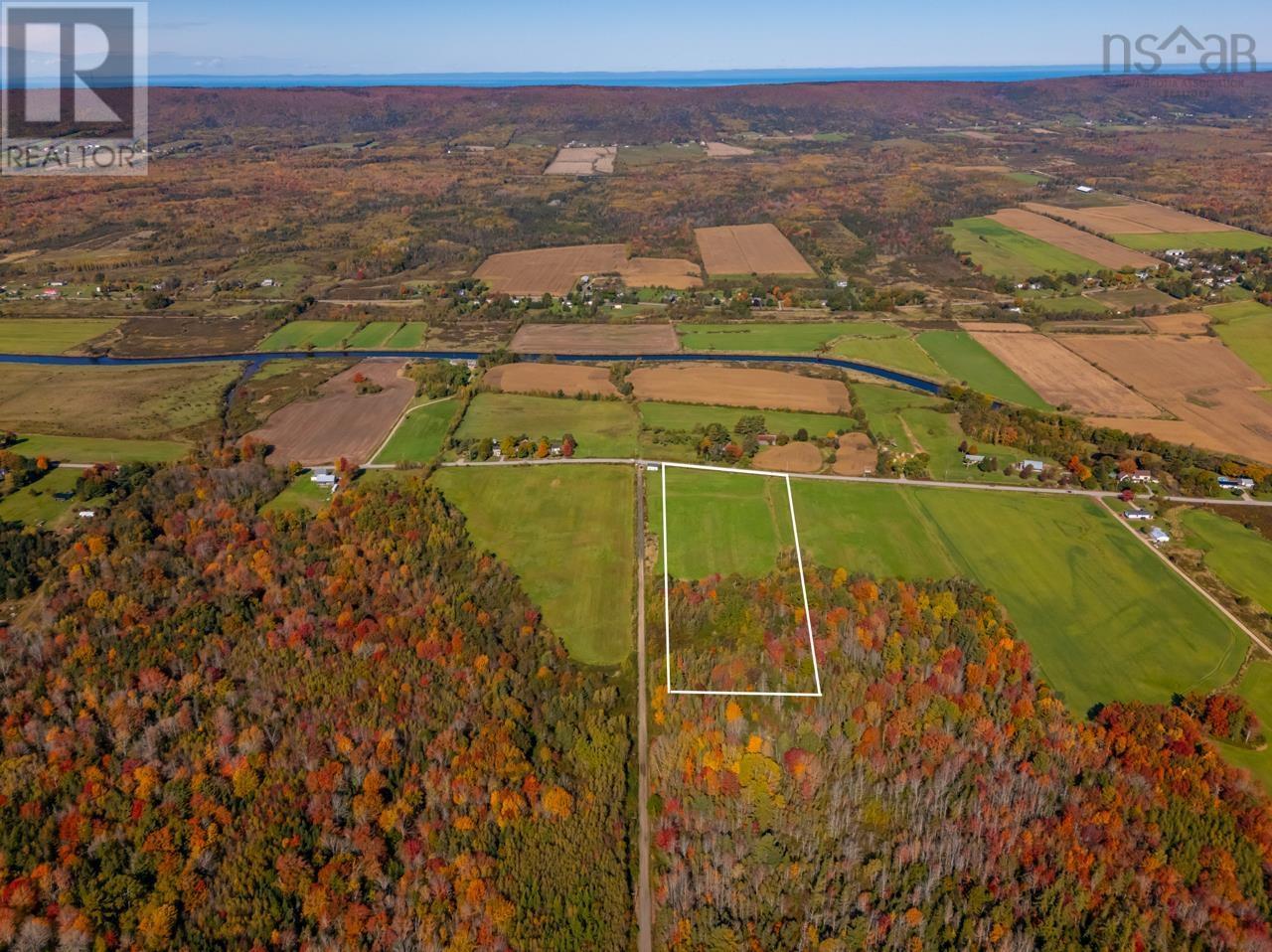 Lot 2 Highway 201 Property Photo 4