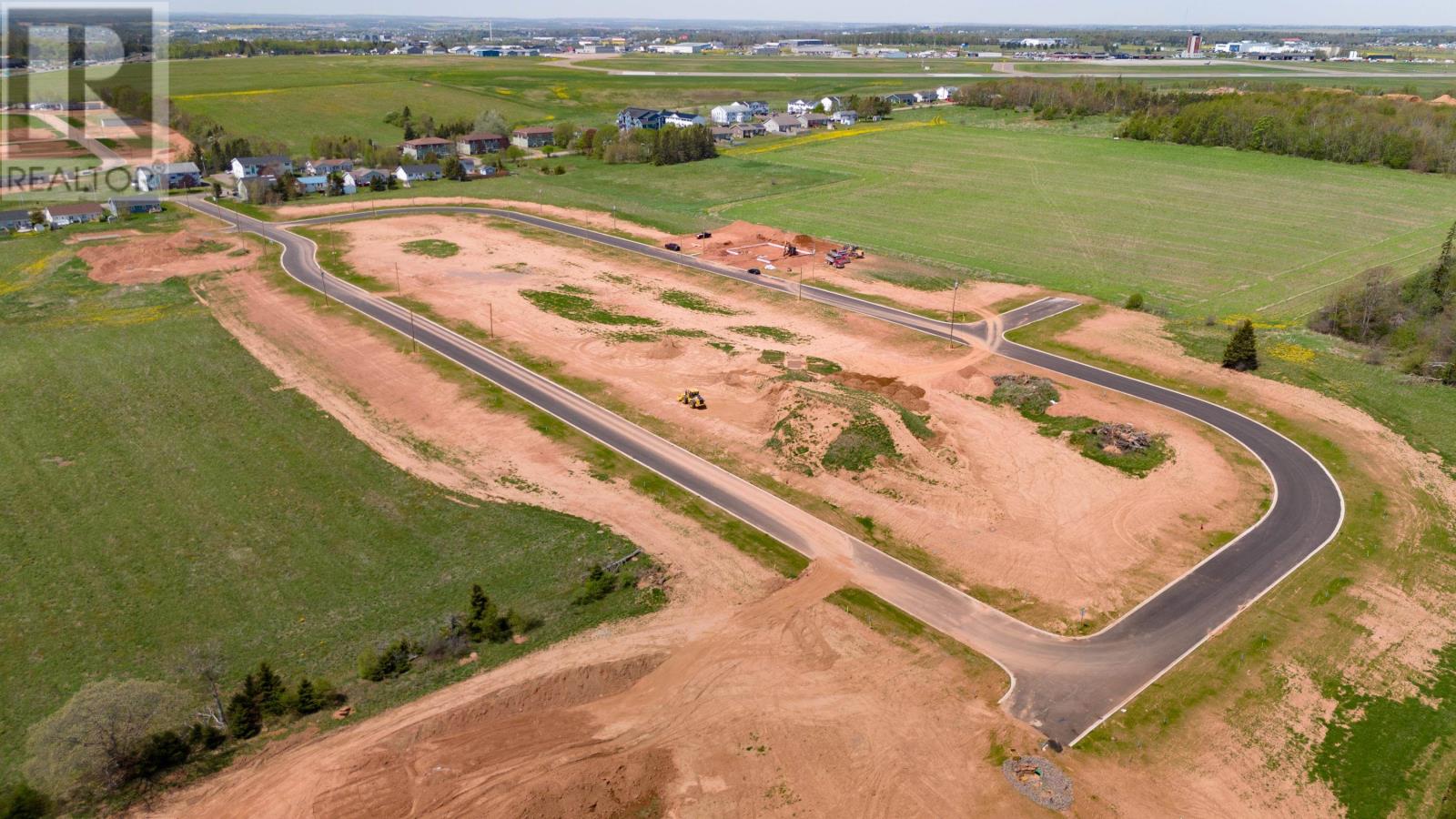 Lot 21 Violet Crescent Property Photo 1