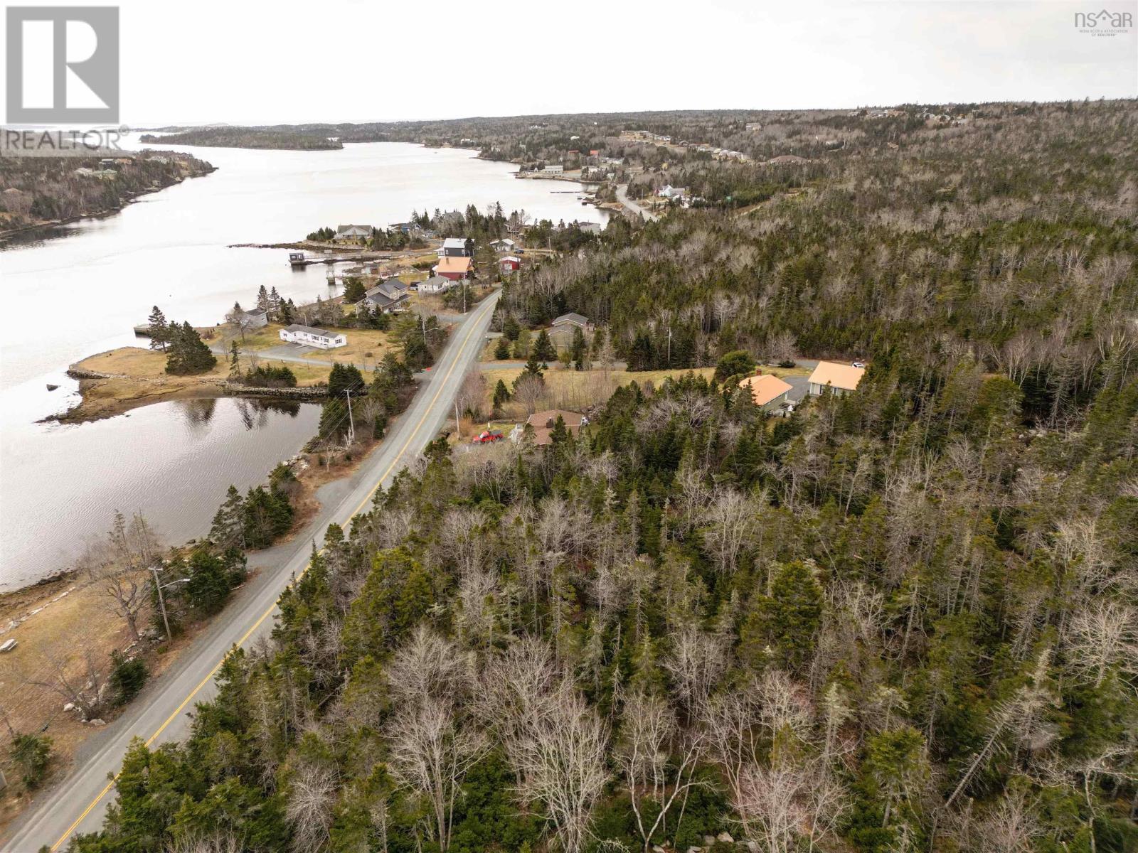 Lot 102 Prospect Bay Road Property Photo 2