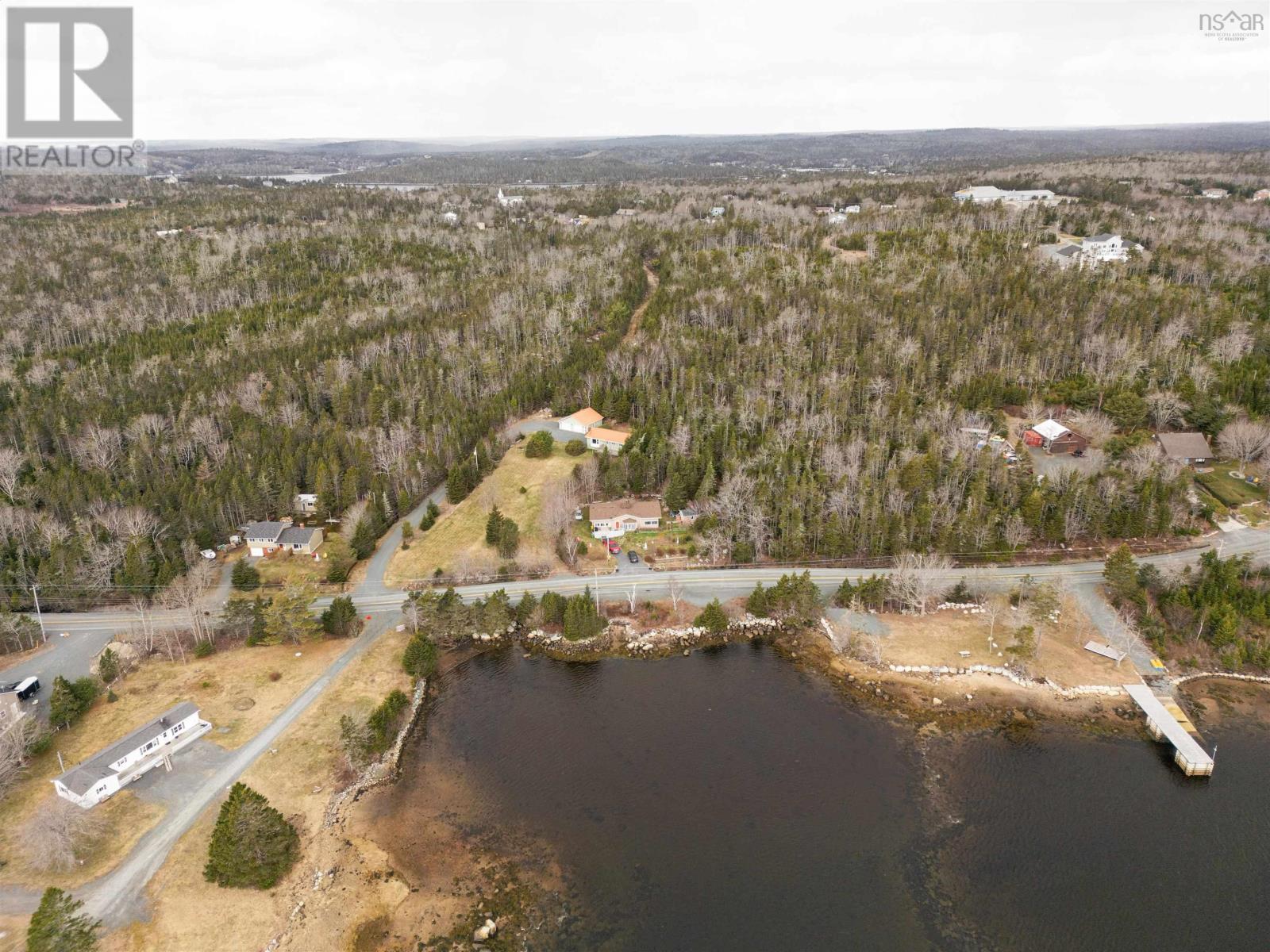 Lot 102 Prospect Bay Road Property Photo 3