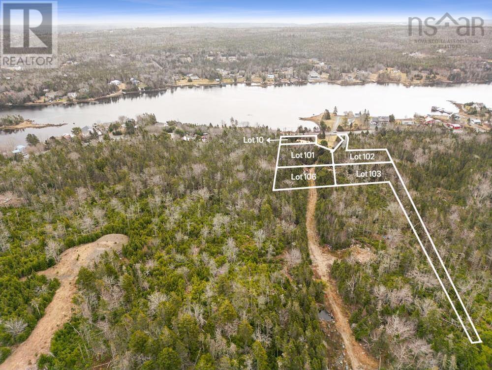 Lot 102 Prospect Bay Road Property Photo 8