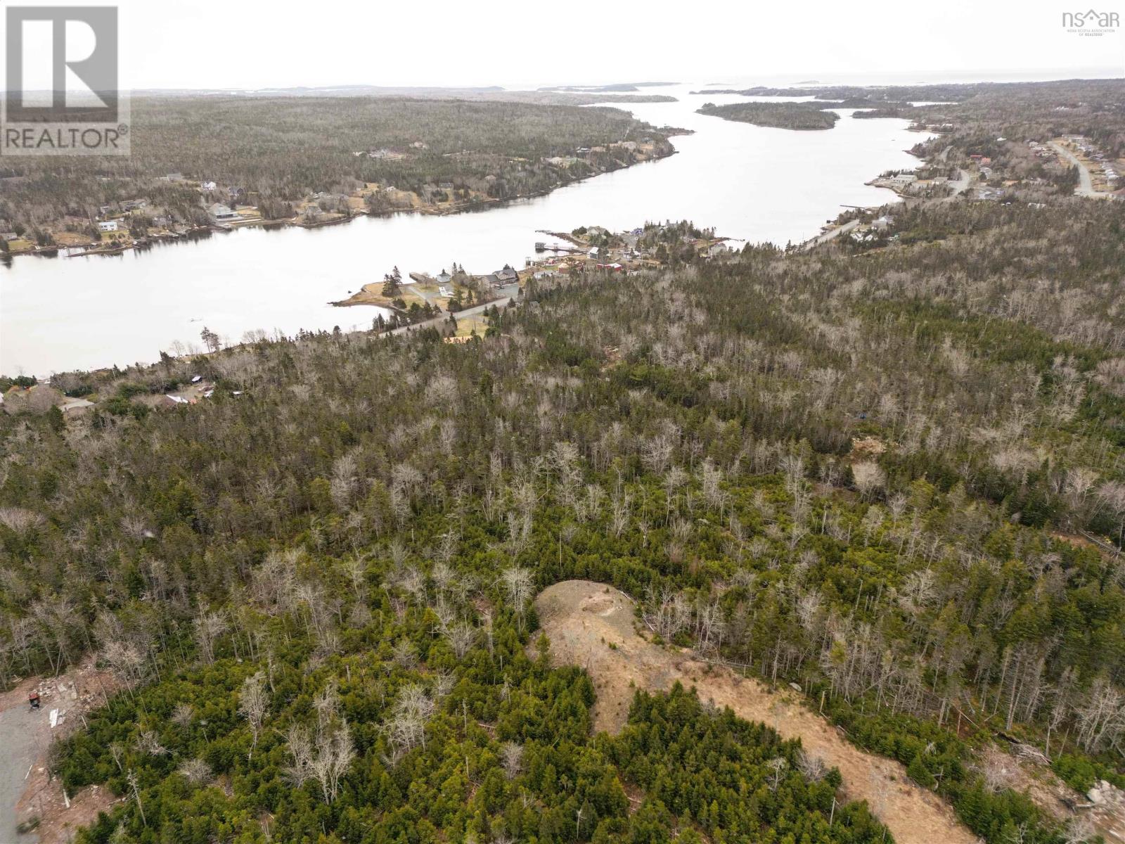 Lot 102 Prospect Bay Road Property Photo 14