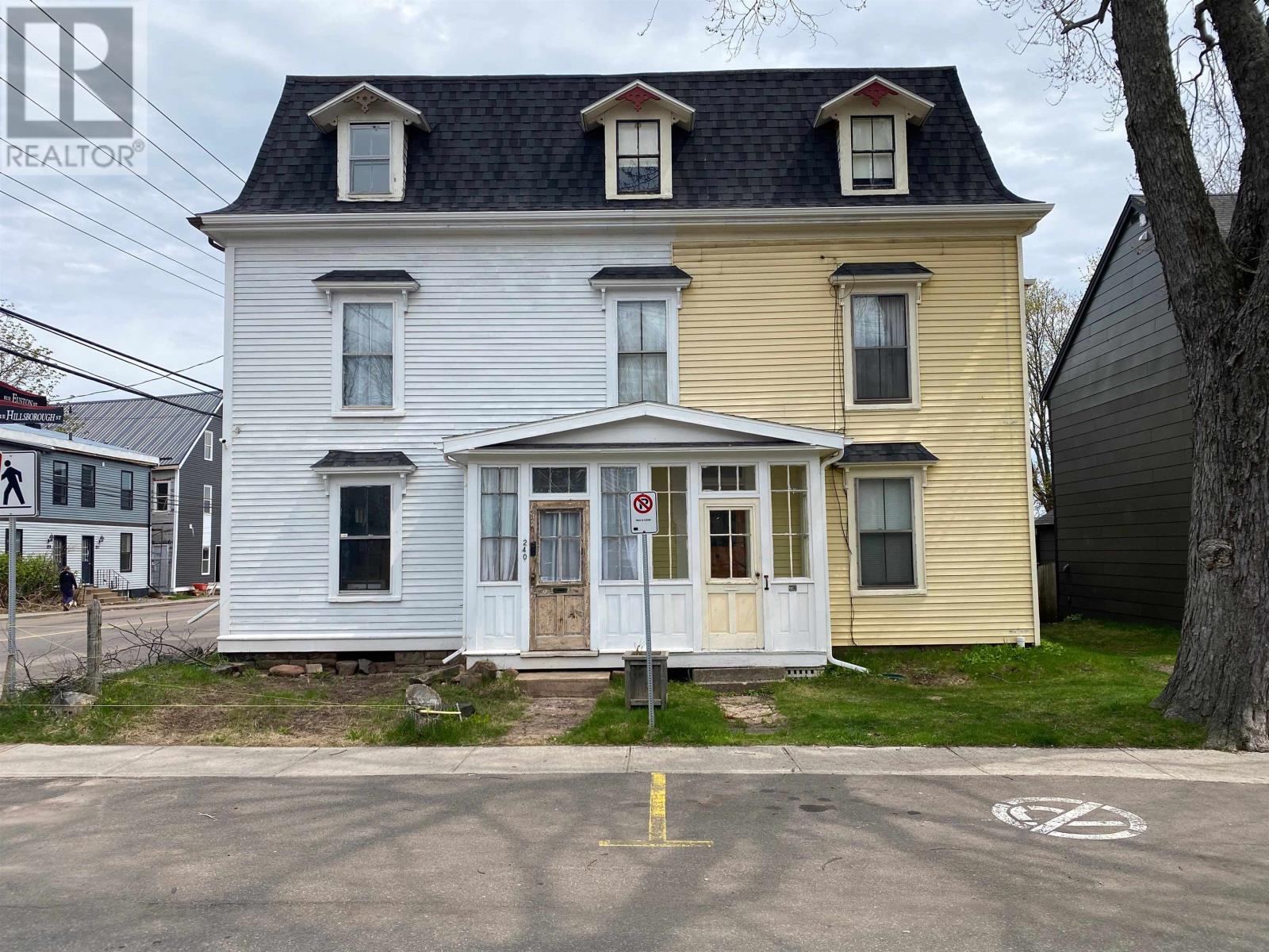 240 Hillsborough Street Property Photo 1