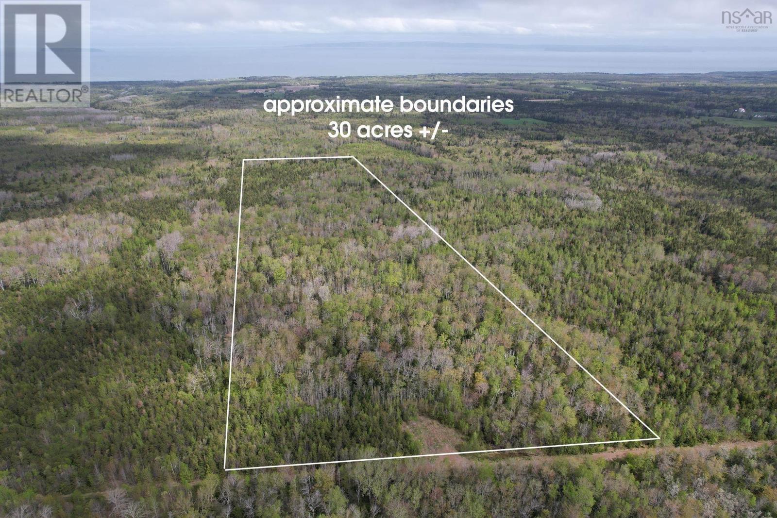 Lot Gould Road Property Photo 1