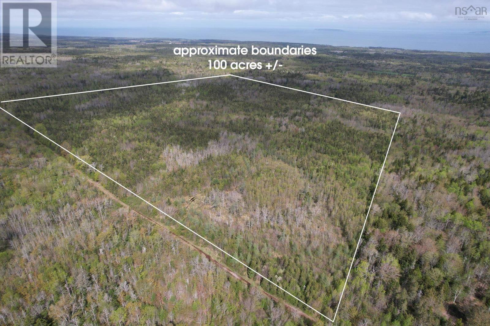 Lot Gould Road Property Photo 1