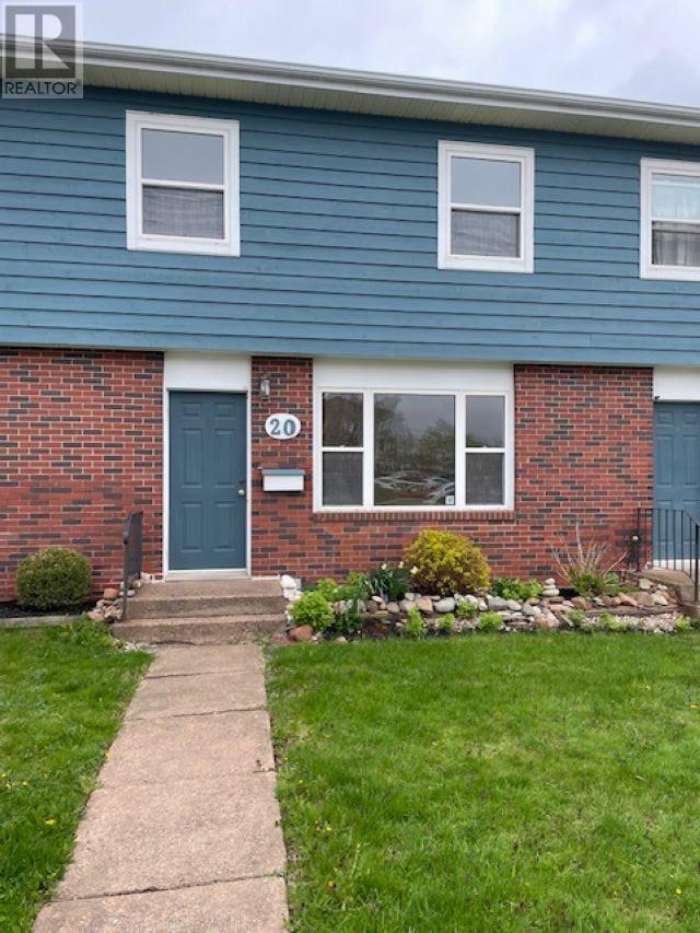 20 Belvedere Avenue