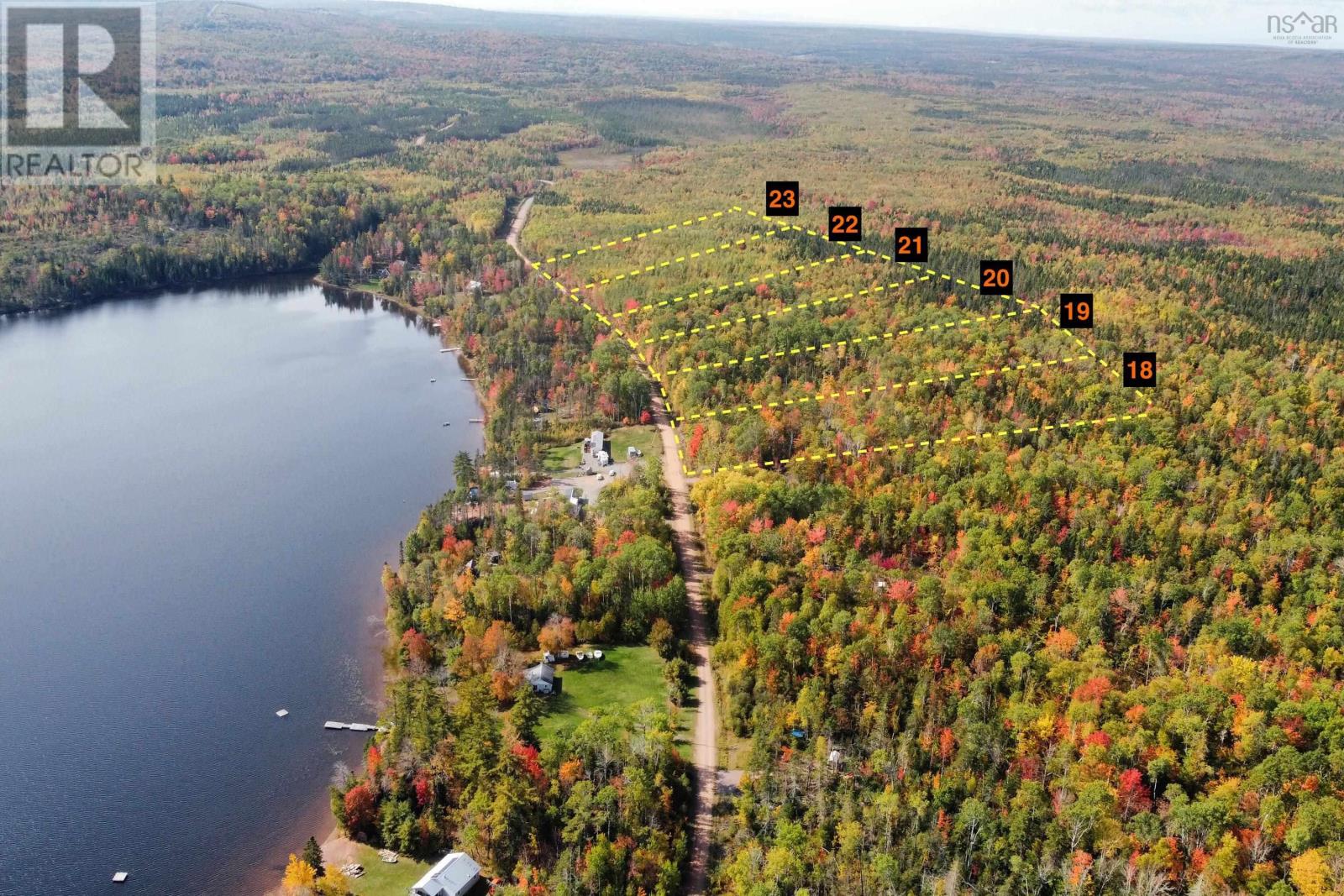 19 Black Lake Road Property Photo 9