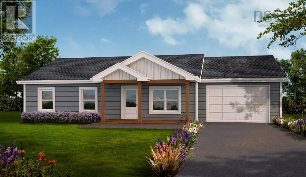 Lot 2 Old Guysborough Road Property Photo 1