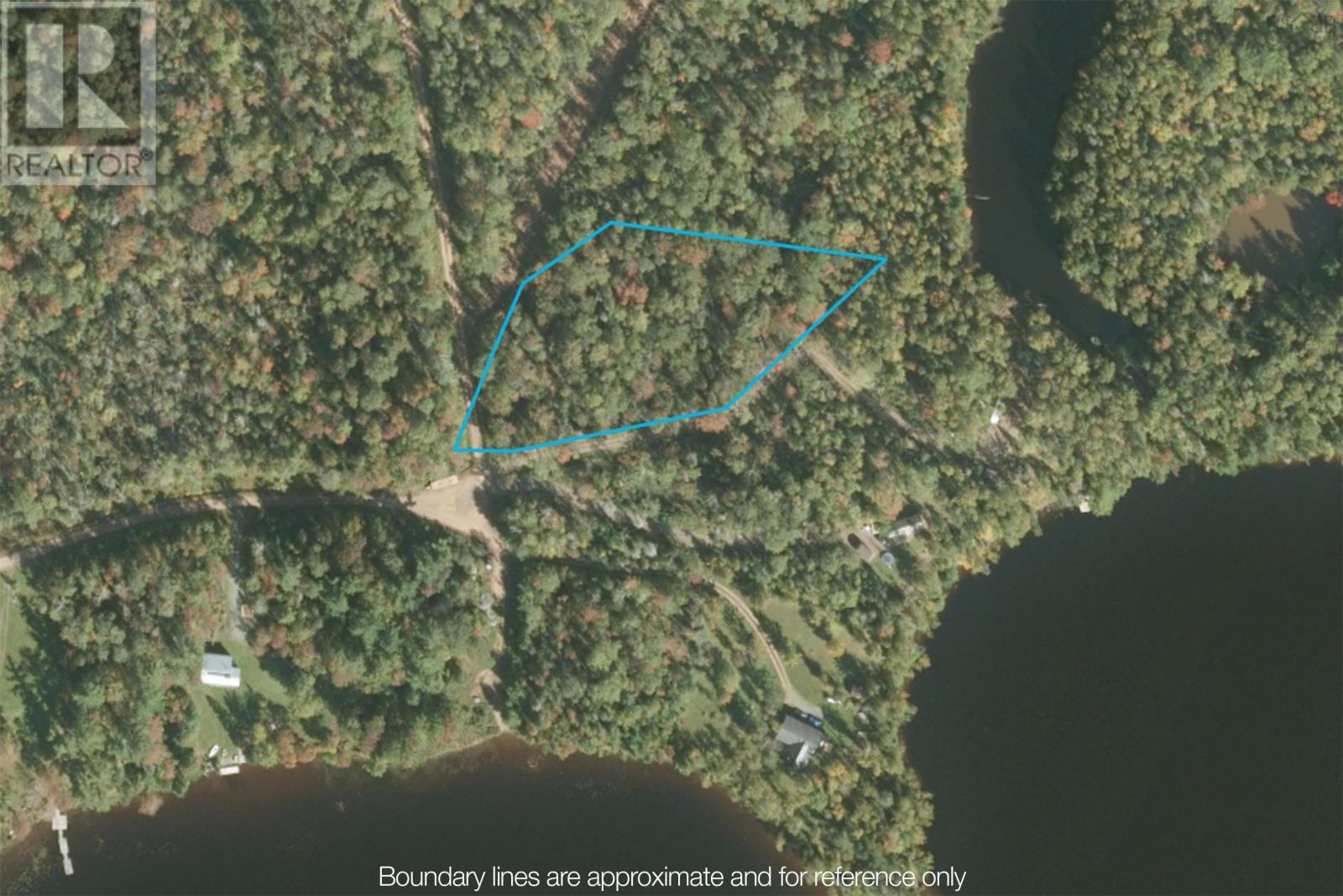 14 Black Lake Road Property Photo 1