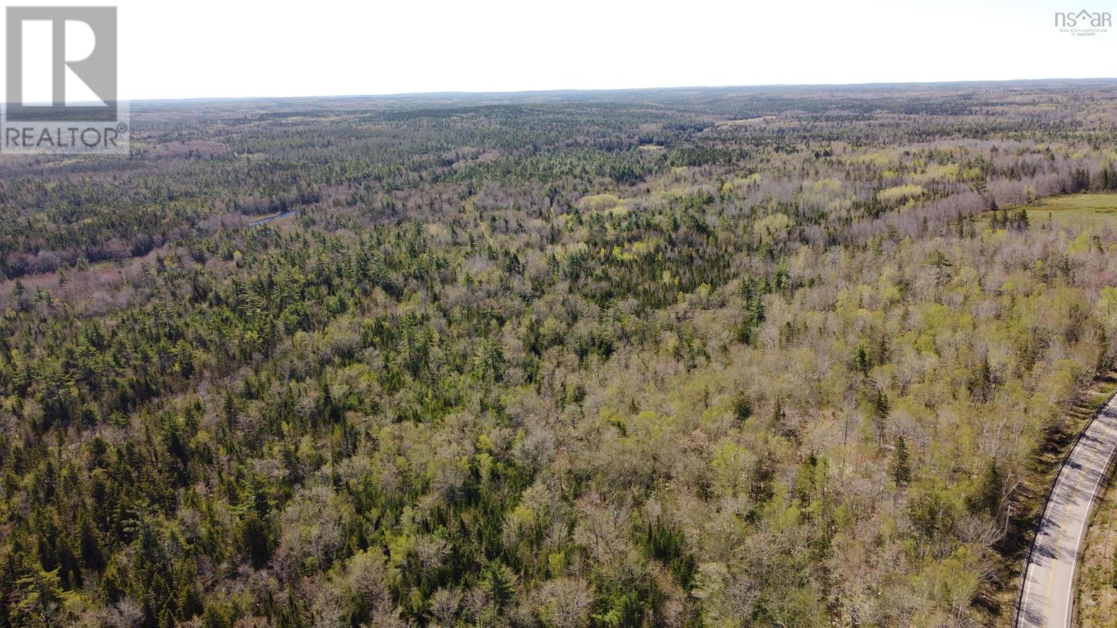 Lot 3 Highway 10 Property Photo 1