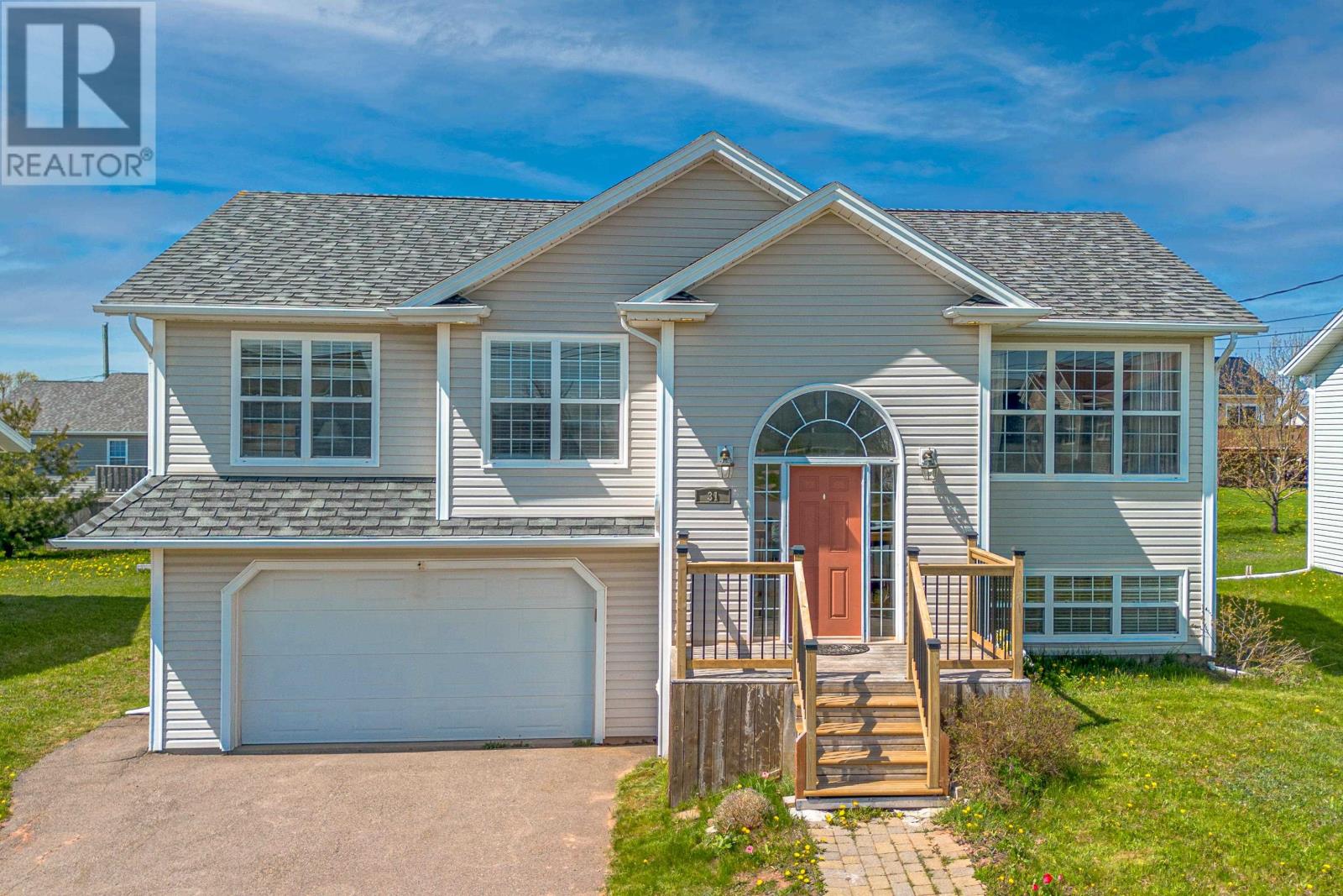 31 Doiron Drive Property Photo 1