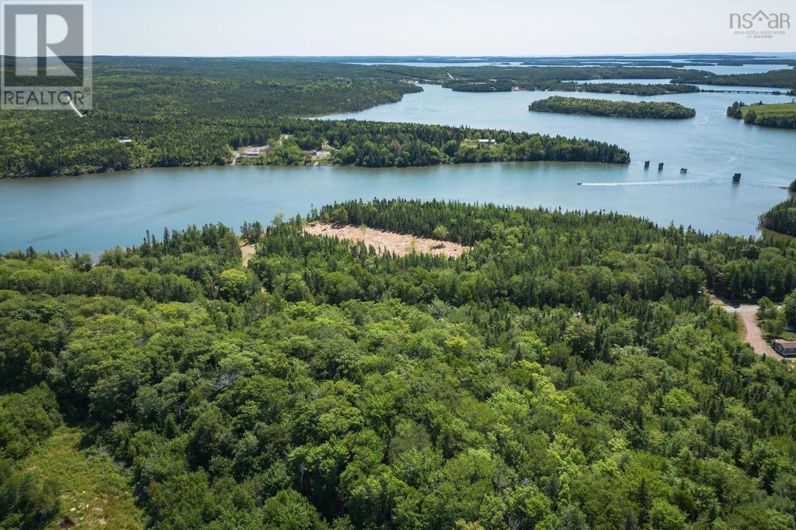 Lot 8 Lower River Rd. Property Photo 1