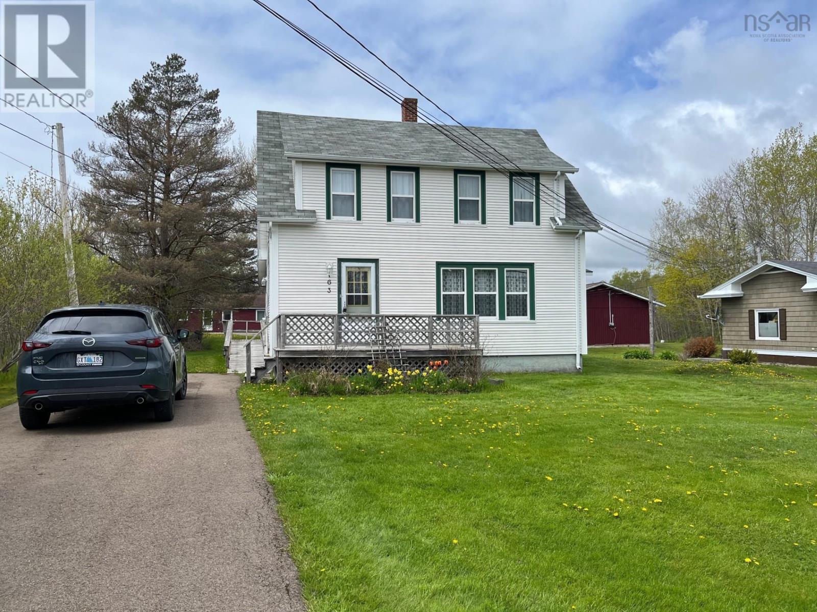 163 Twining Street Property Photo 1