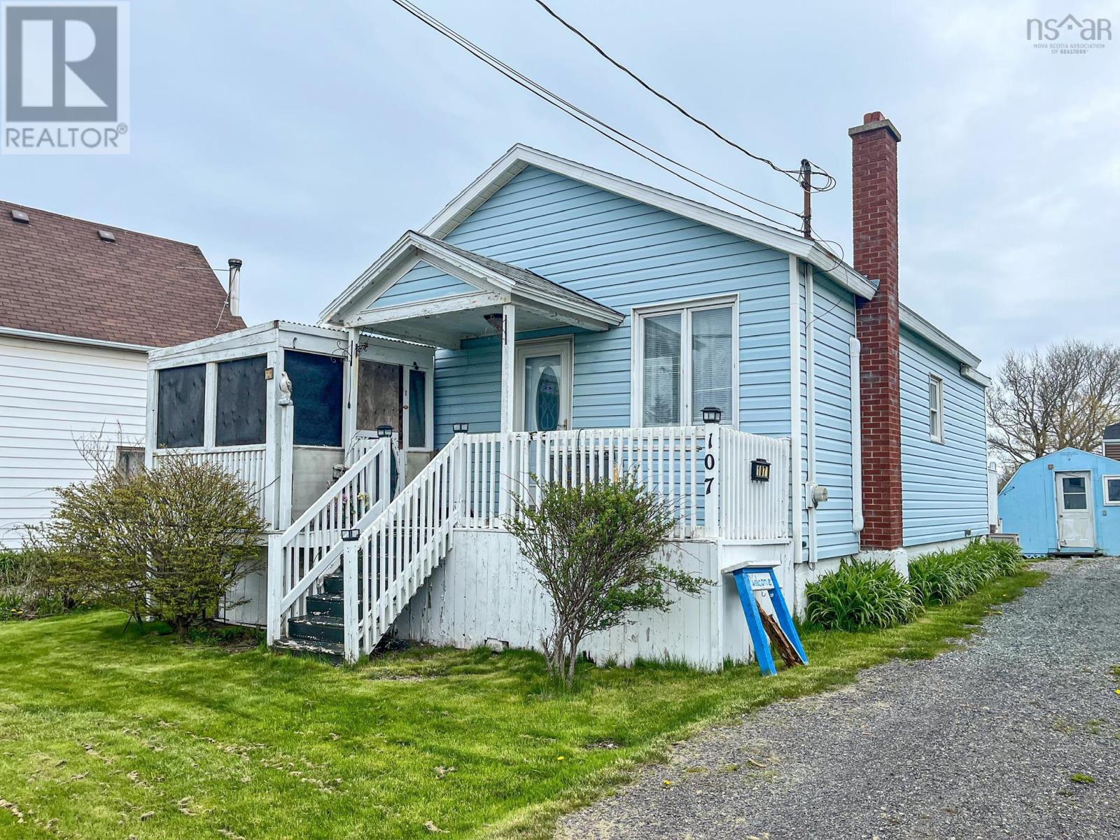 107 Ocean Avenue Property Photo 1
