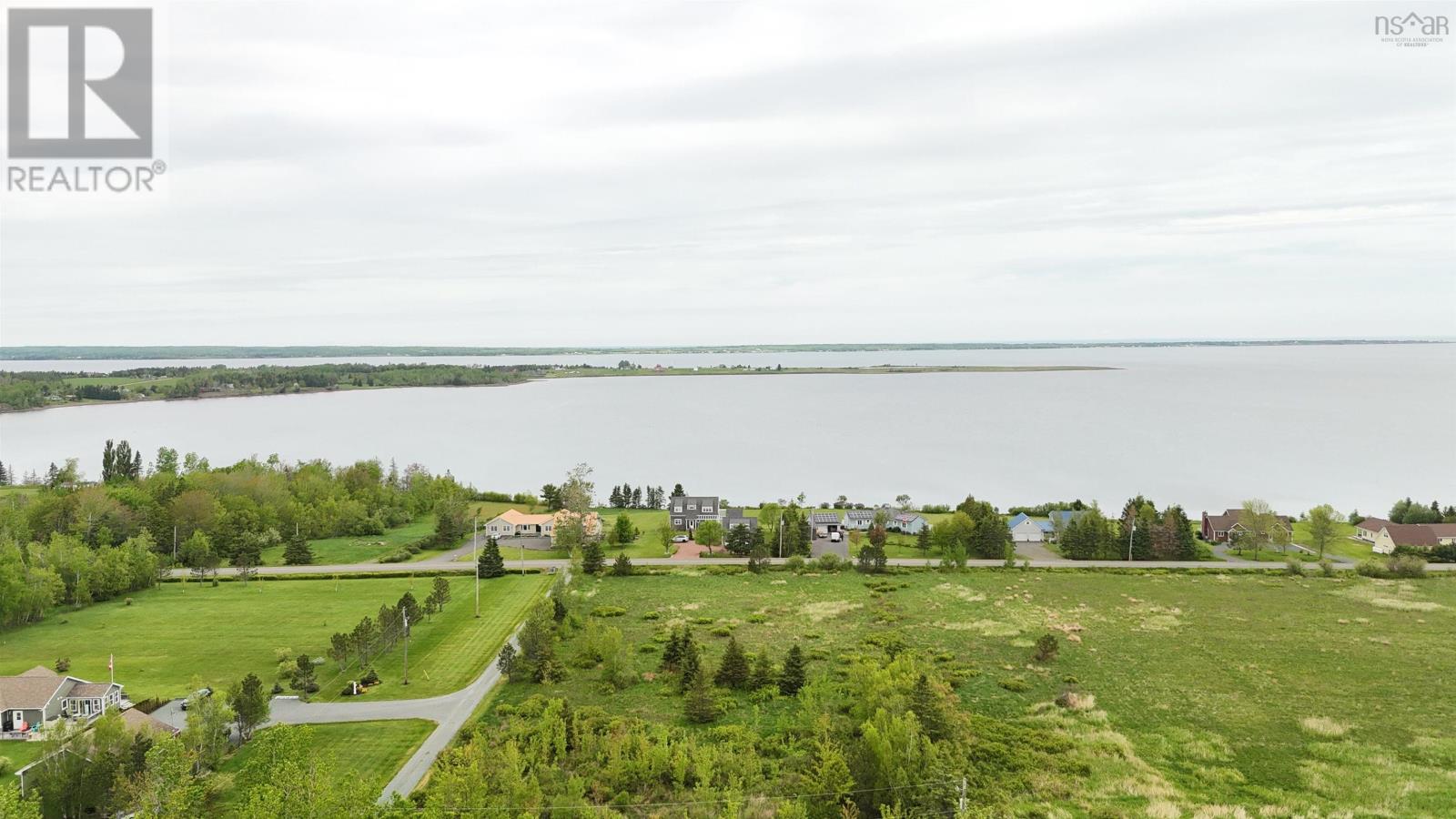 Lot Sv-3 Brule Shore Road Property Photo 1