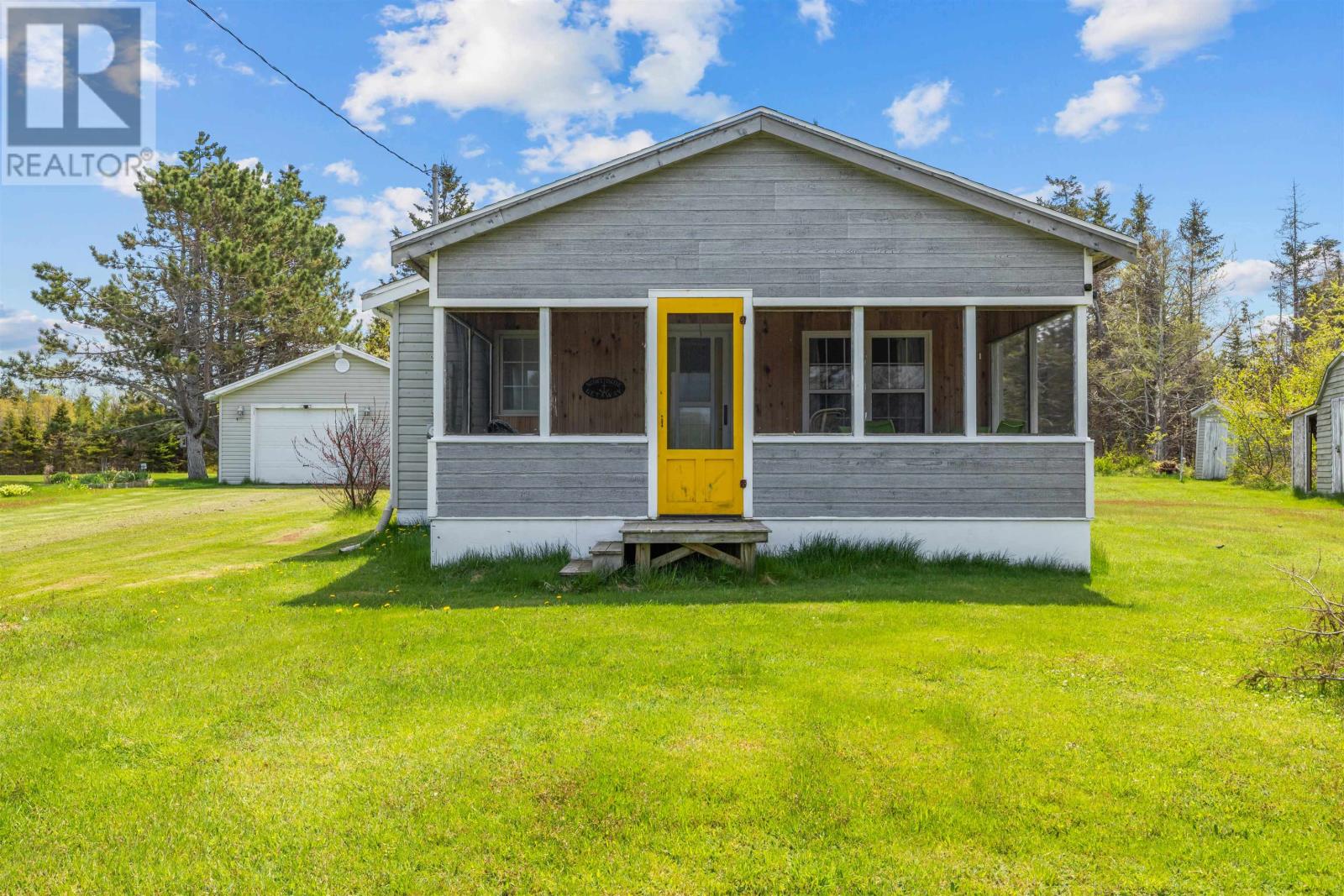 12529 Northside Road Property Photo 1