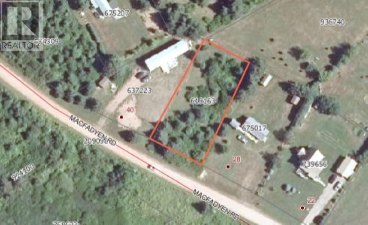 Macfadyen Road Property Photo 1