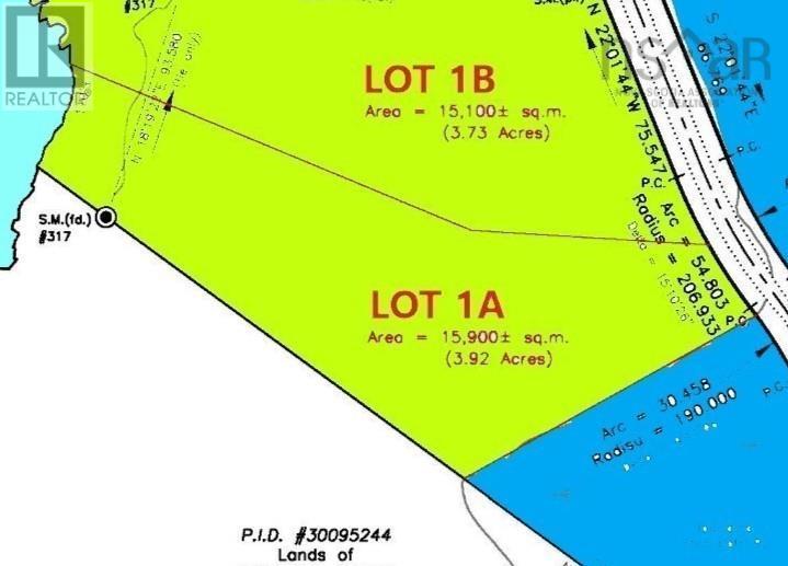 Lot 1a Pepperrell Road Property Photo 3