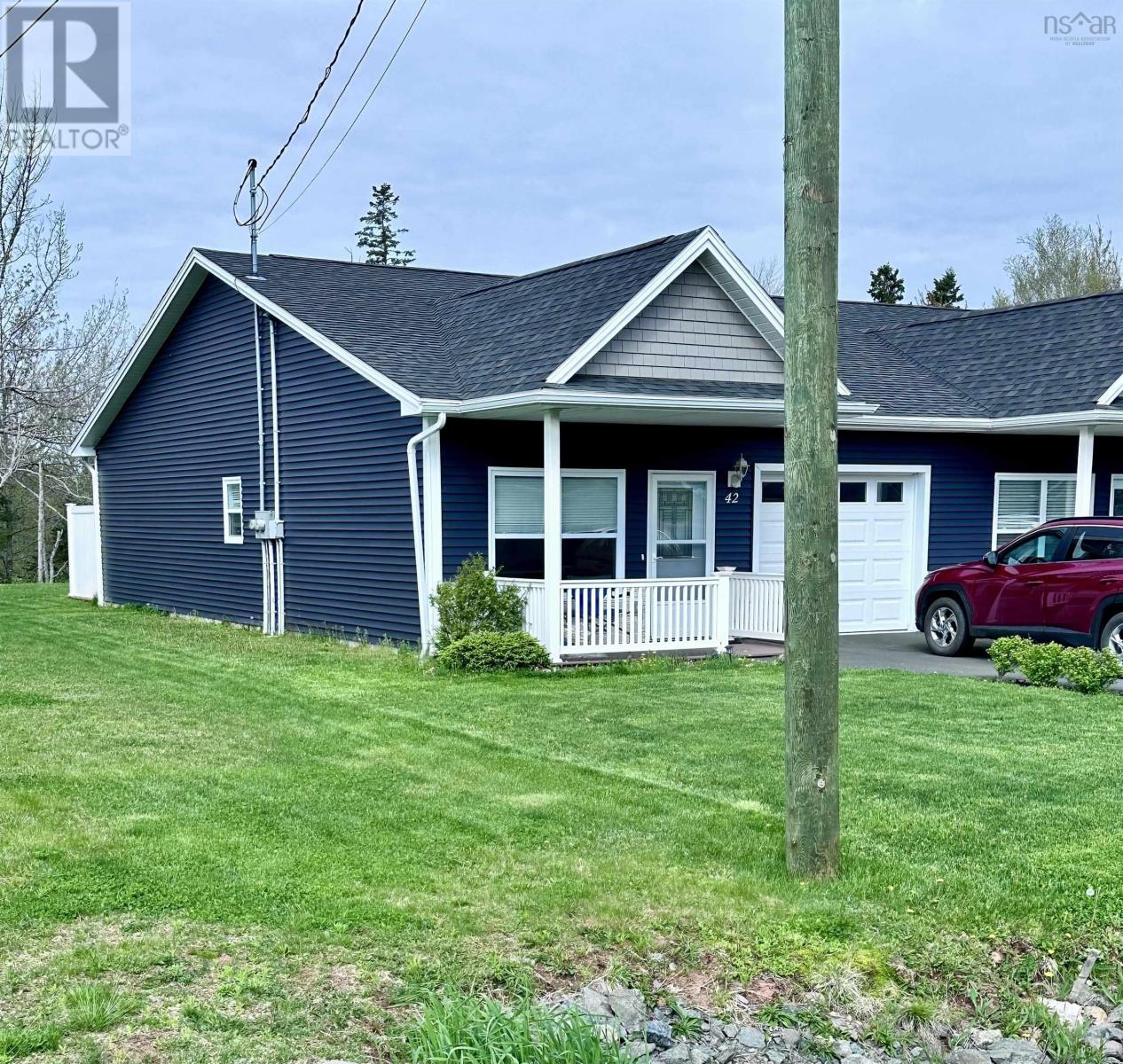 42 Covington Place Property Photo 1