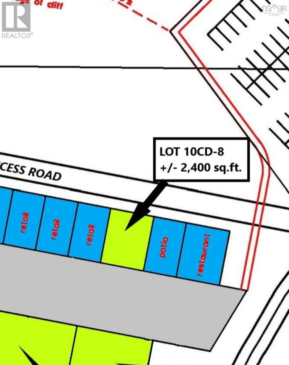 Lot 10cd-8 Pepperrell Road Property Photo 4