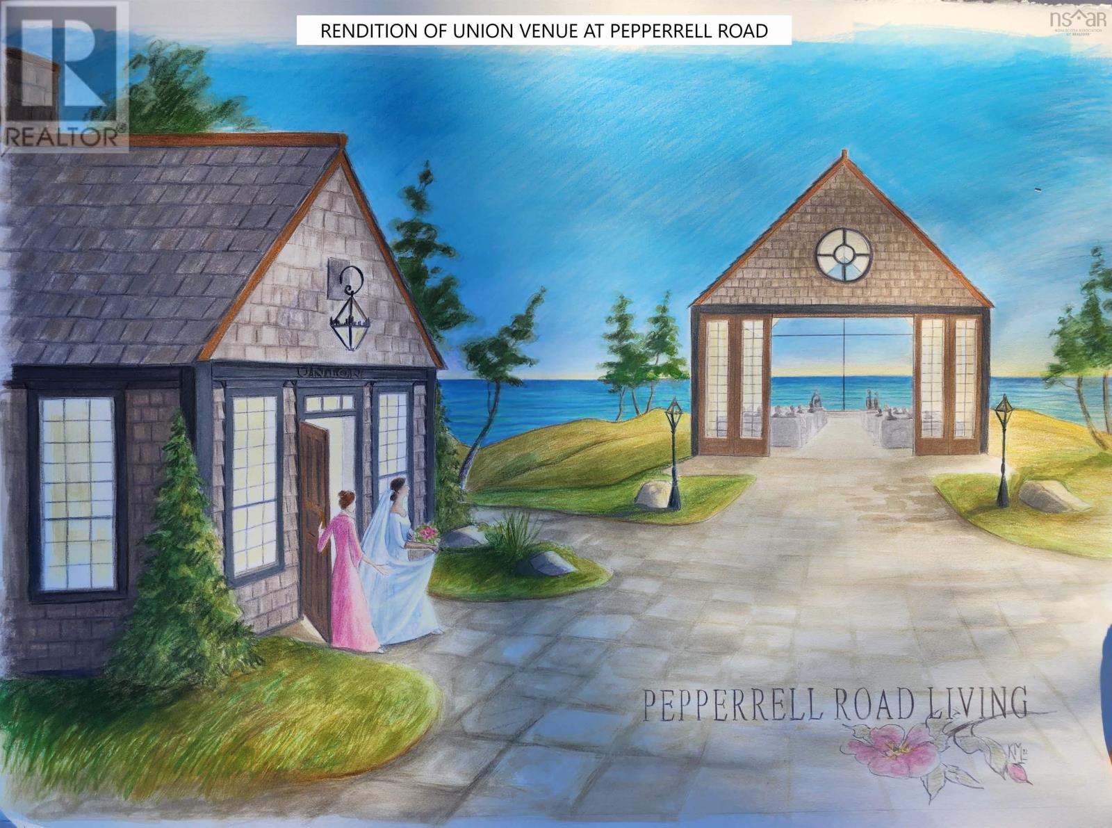 Lot 10cd-8 Pepperrell Road Property Photo 3