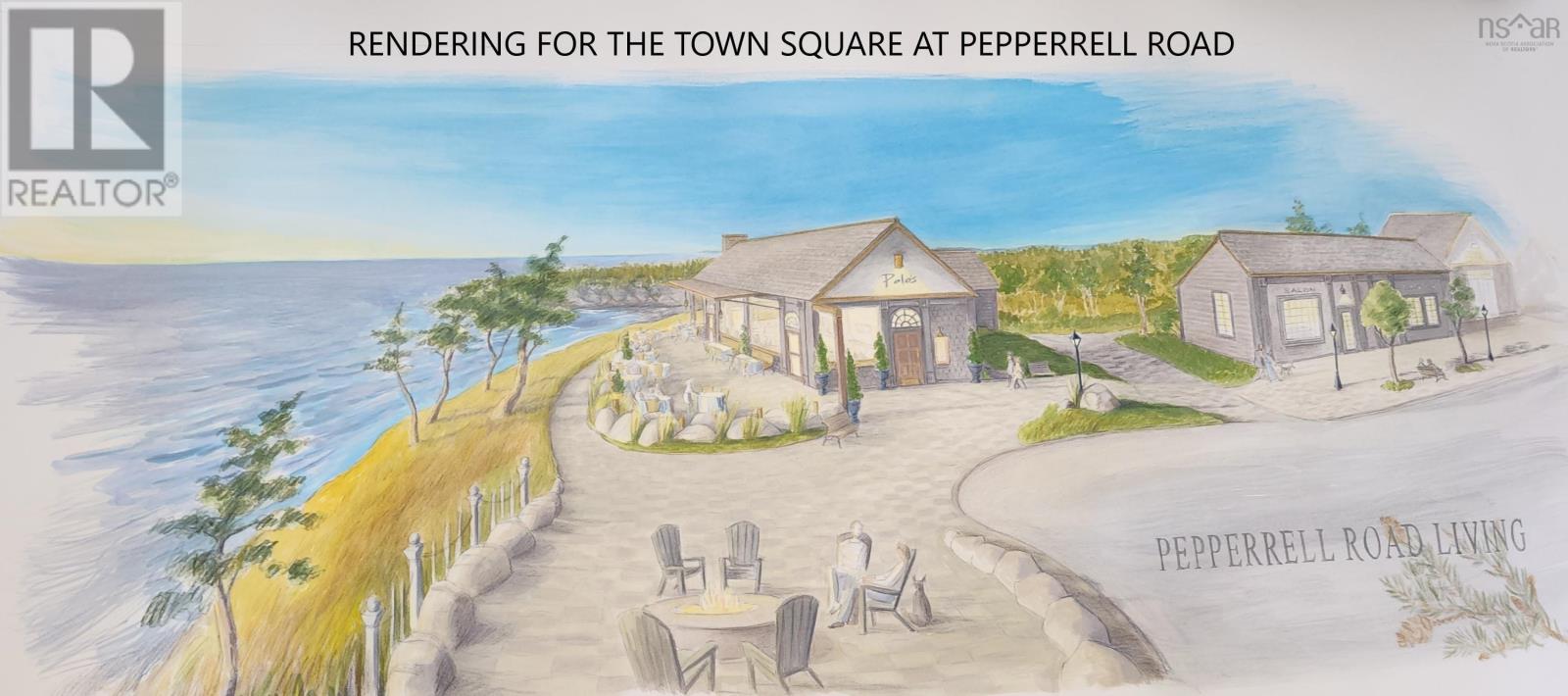 Lot 10cd-13 Pepperrell Road Property Photo 2