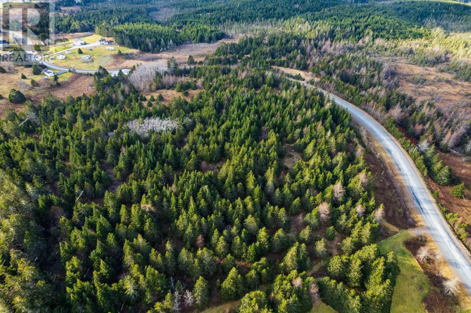 Highway 247 Property Photo 1