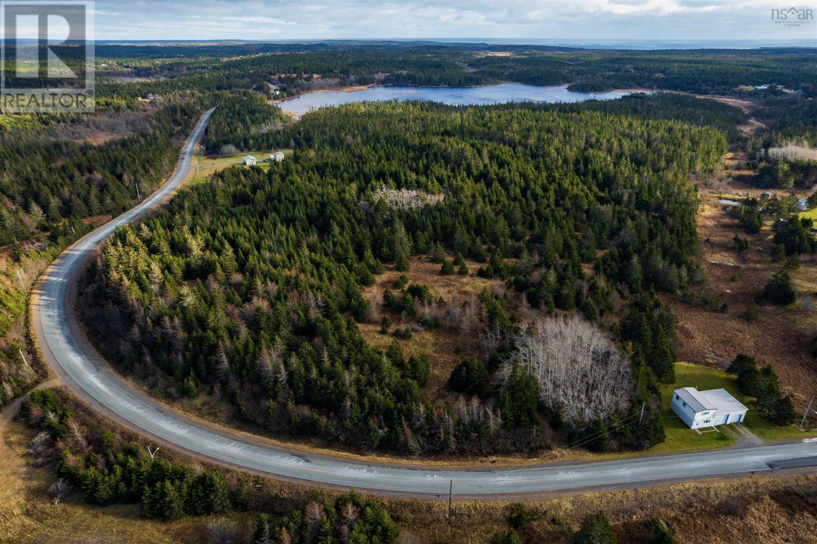 Highway 247 Property Photo 2