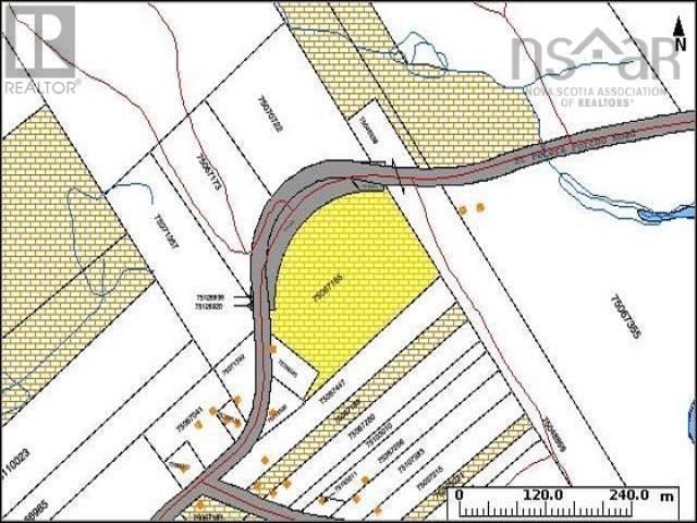 Highway 247 Property Photo 3
